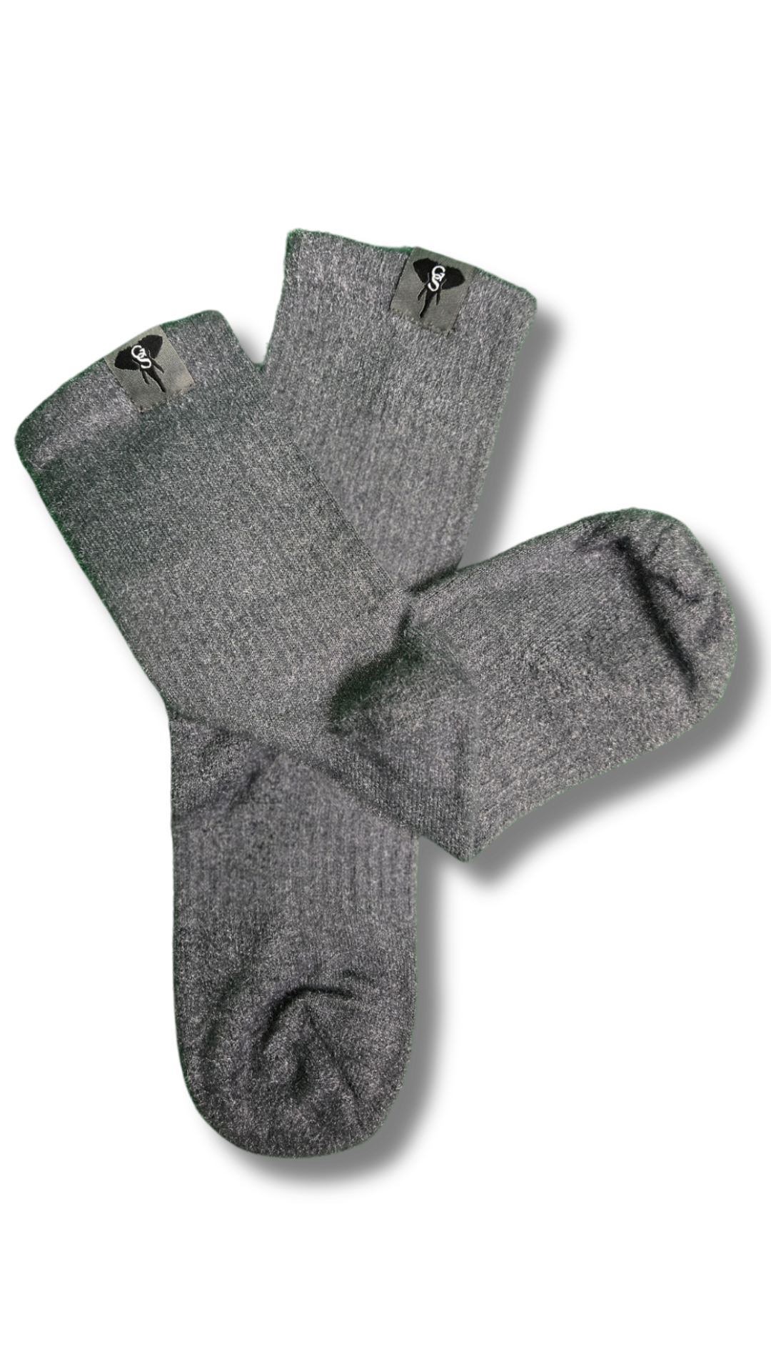 GS Mohair Socks