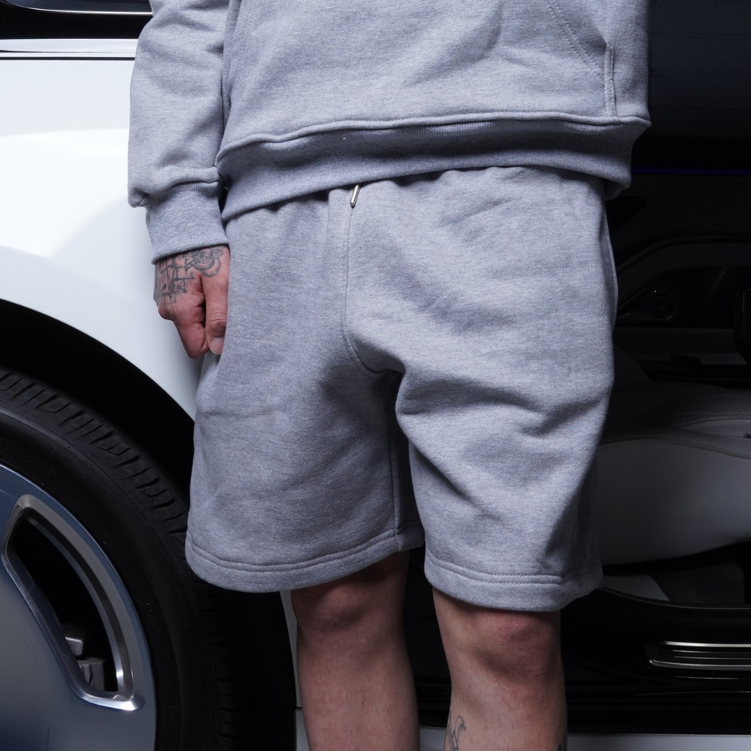 Jogger Shorts
