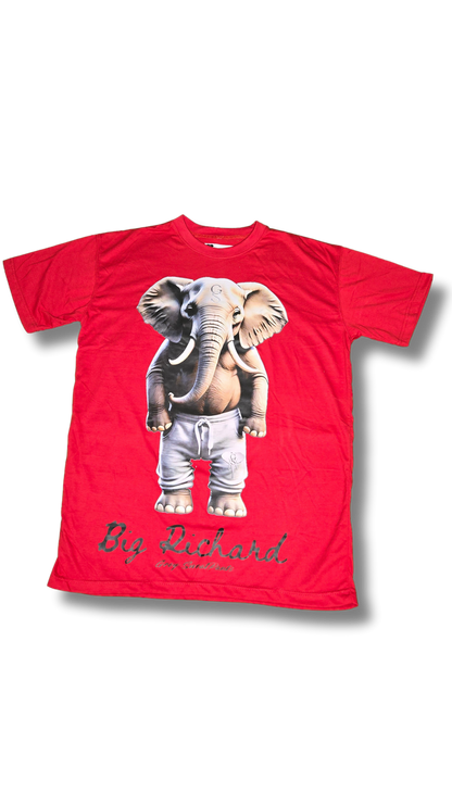 Big Richard Tee