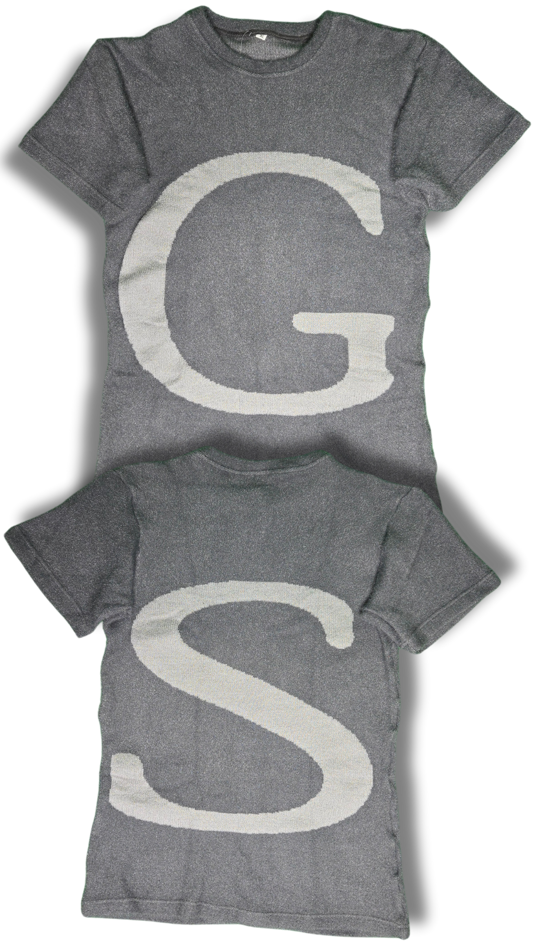 GS Mohair Tee