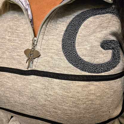 Women's Big G Stripe Unit