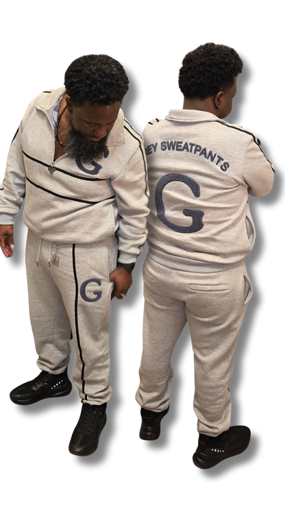 Big G Stripe Unit
