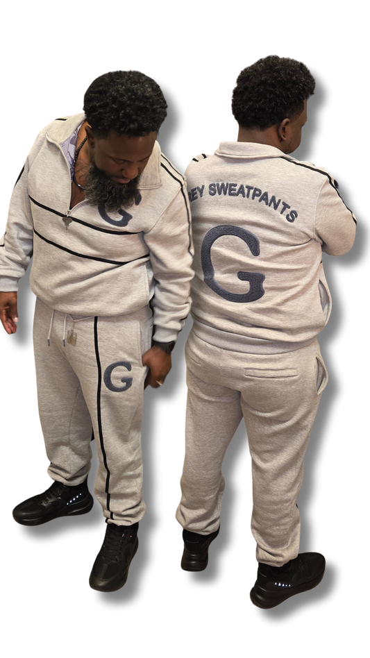 Big G Stripe Unit