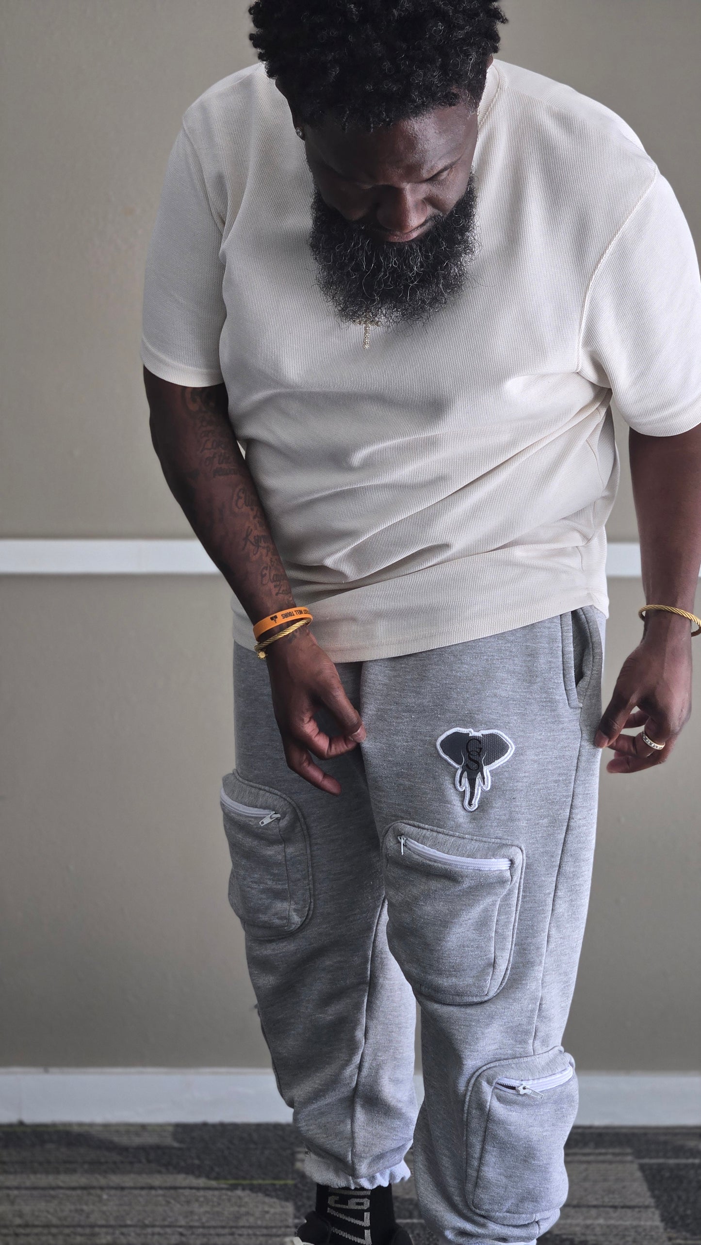 Cargo Joggers