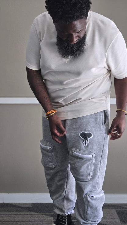 Cargo Joggers