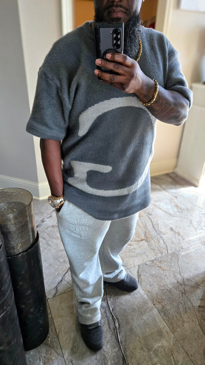 GS Mohair Tee
