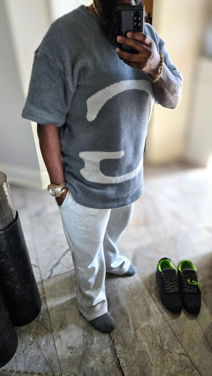 GS Mohair Tee