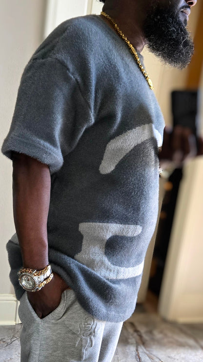 GS Mohair Tee
