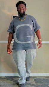 GREY SweatPants Collection – Grey Sweatpants Inc.