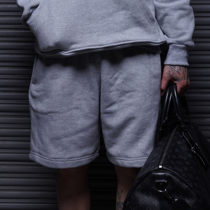 Jogger Shorts
