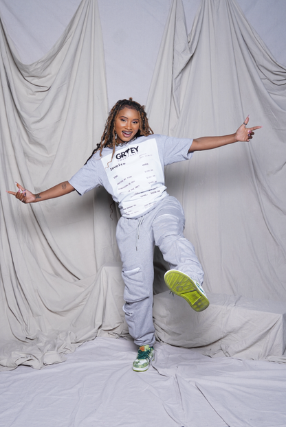 Know Your Worth Graphic Tee