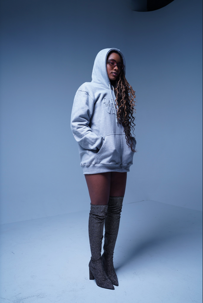 EmBOSSed Hoodie