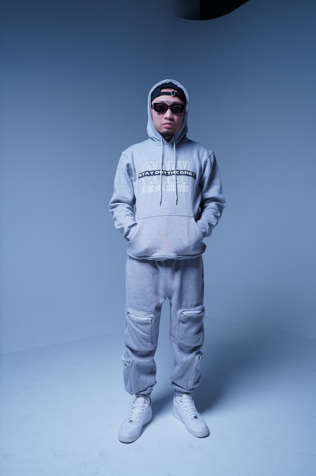 Cargo Joggers