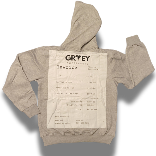 Know Your Worth Hoodie