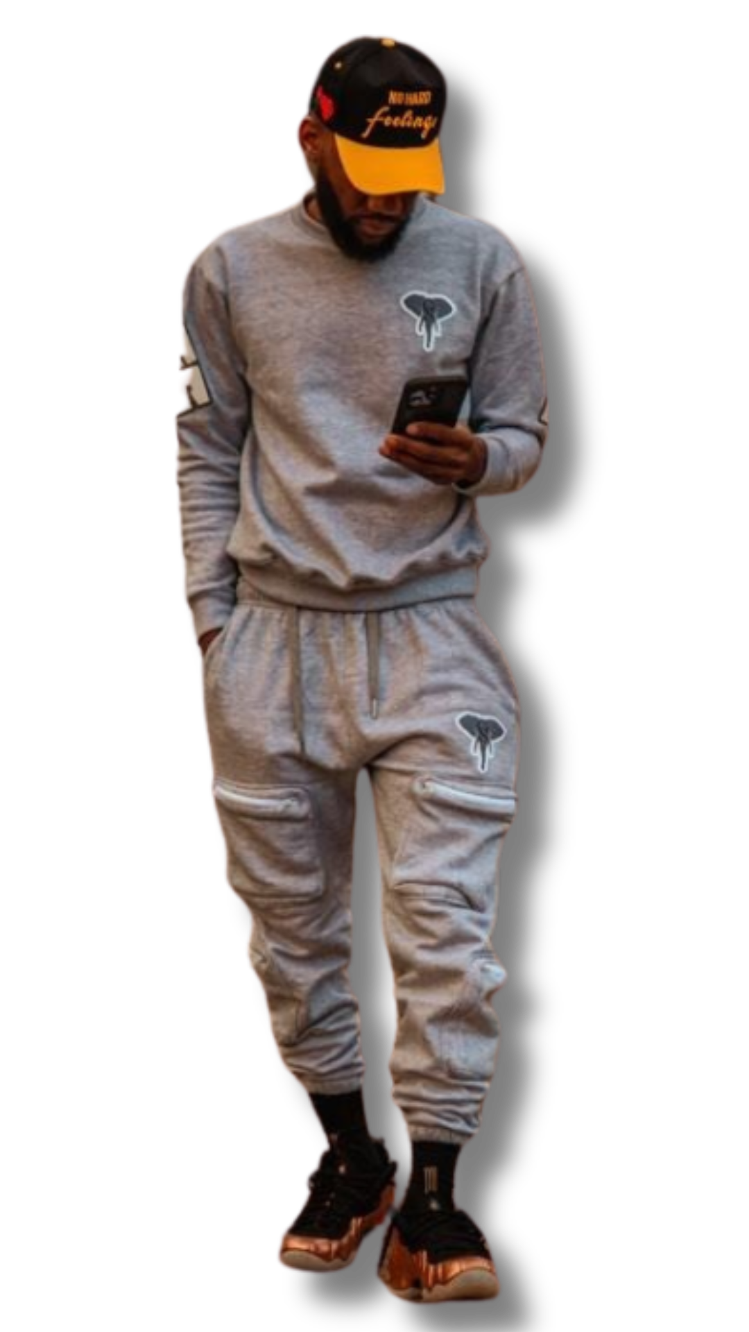 Cargo Joggers