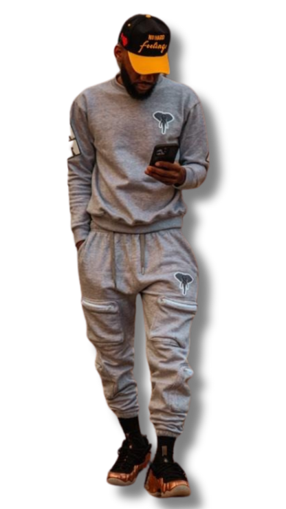 Cargo Joggers