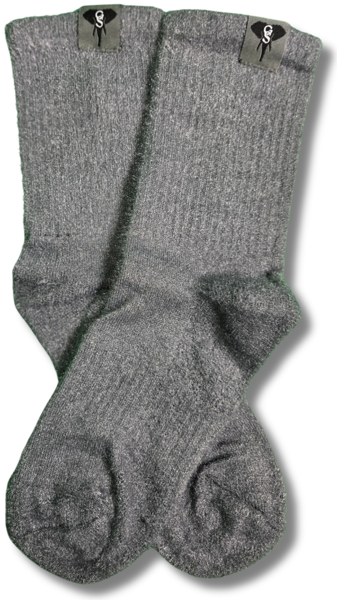 GS Mohair Socks