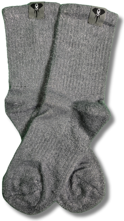 GS Mohair Socks