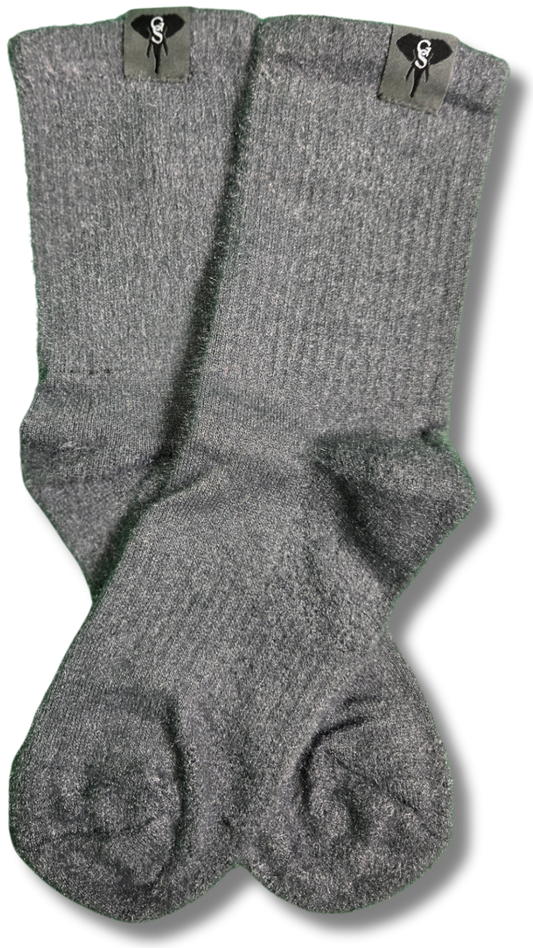 GS Mohair Socks