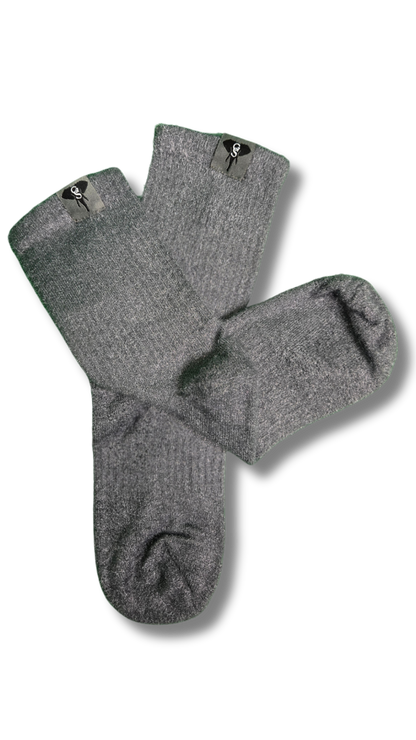 GS Mohair Socks