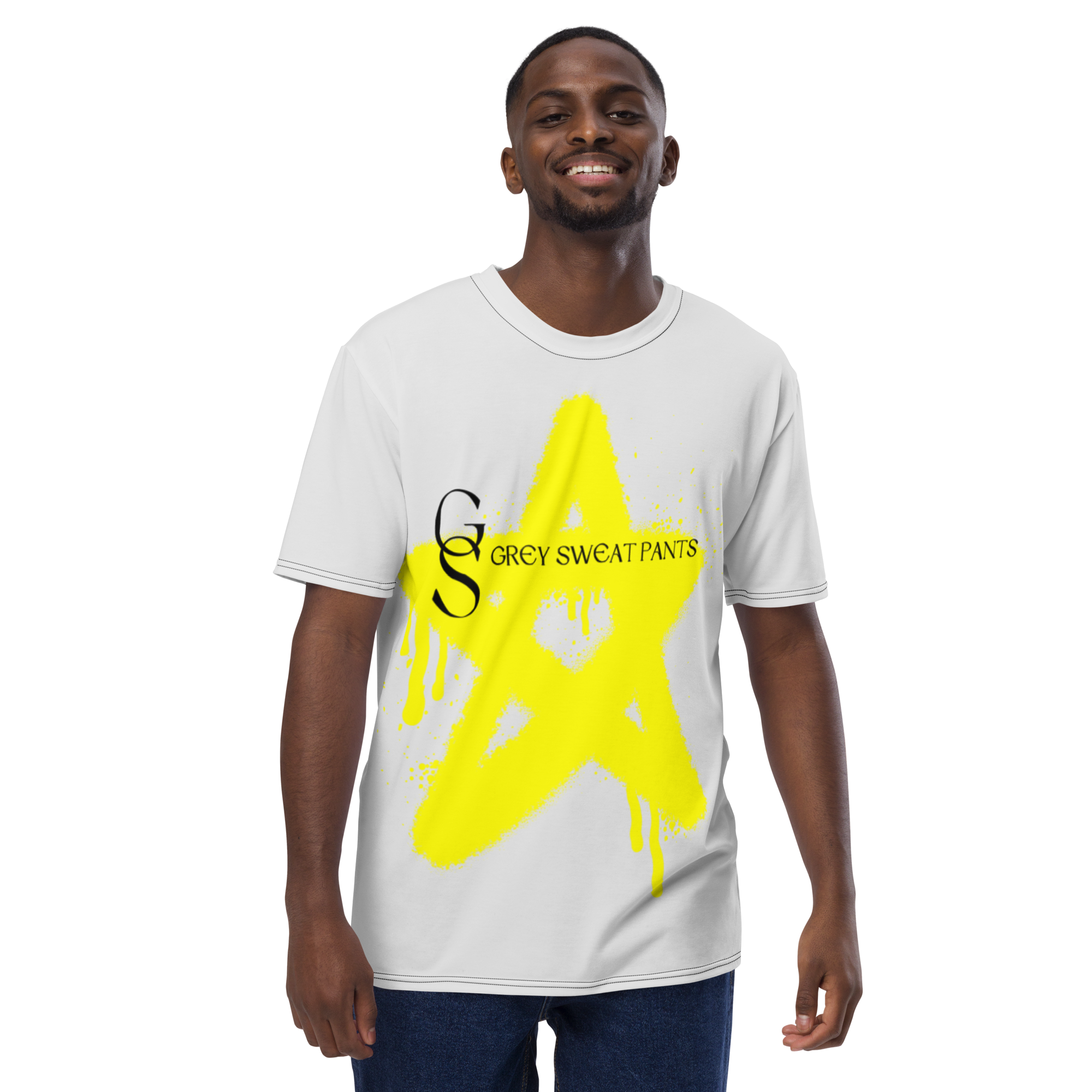 Star Power T-Shirt